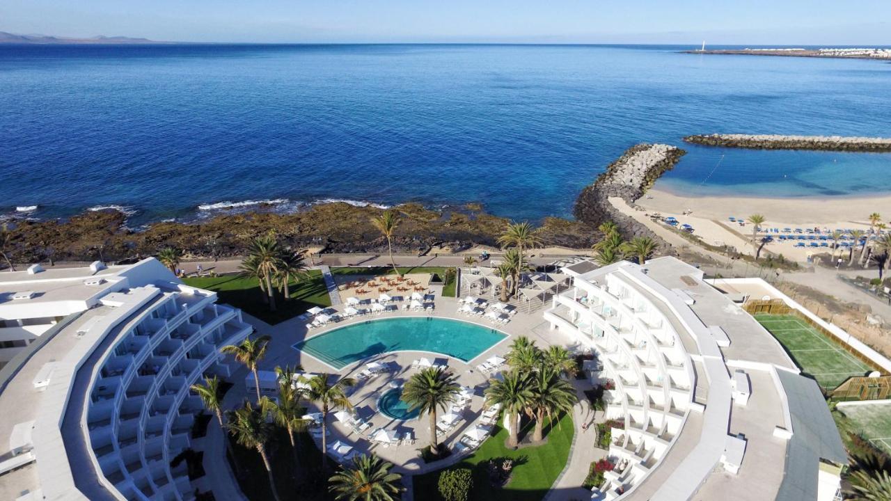 Iberostar Selection Lanzarote Park Hotel Playa Blanca  Exterior photo