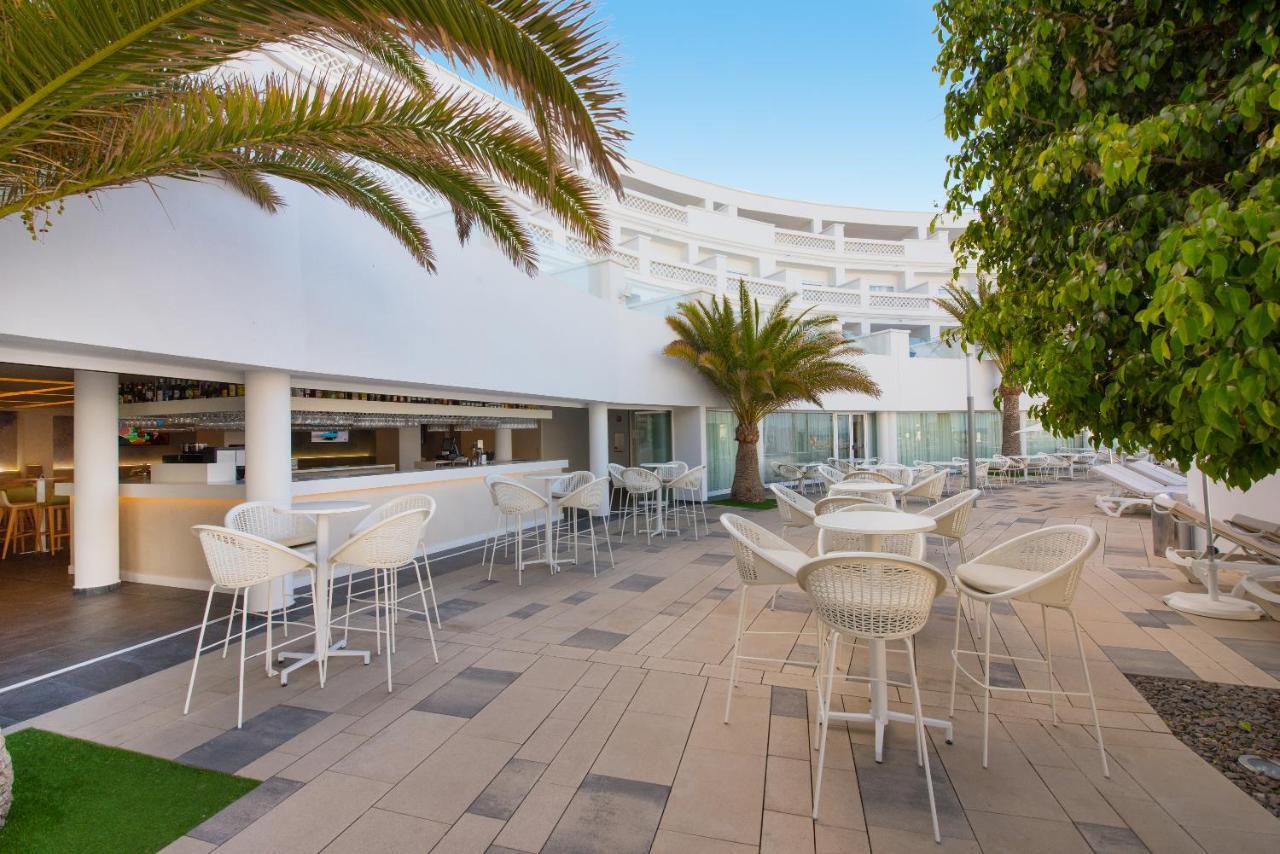 Iberostar Selection Lanzarote Park Hotel Playa Blanca  Exterior photo